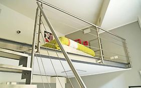 LoFt Navigli Milan Center